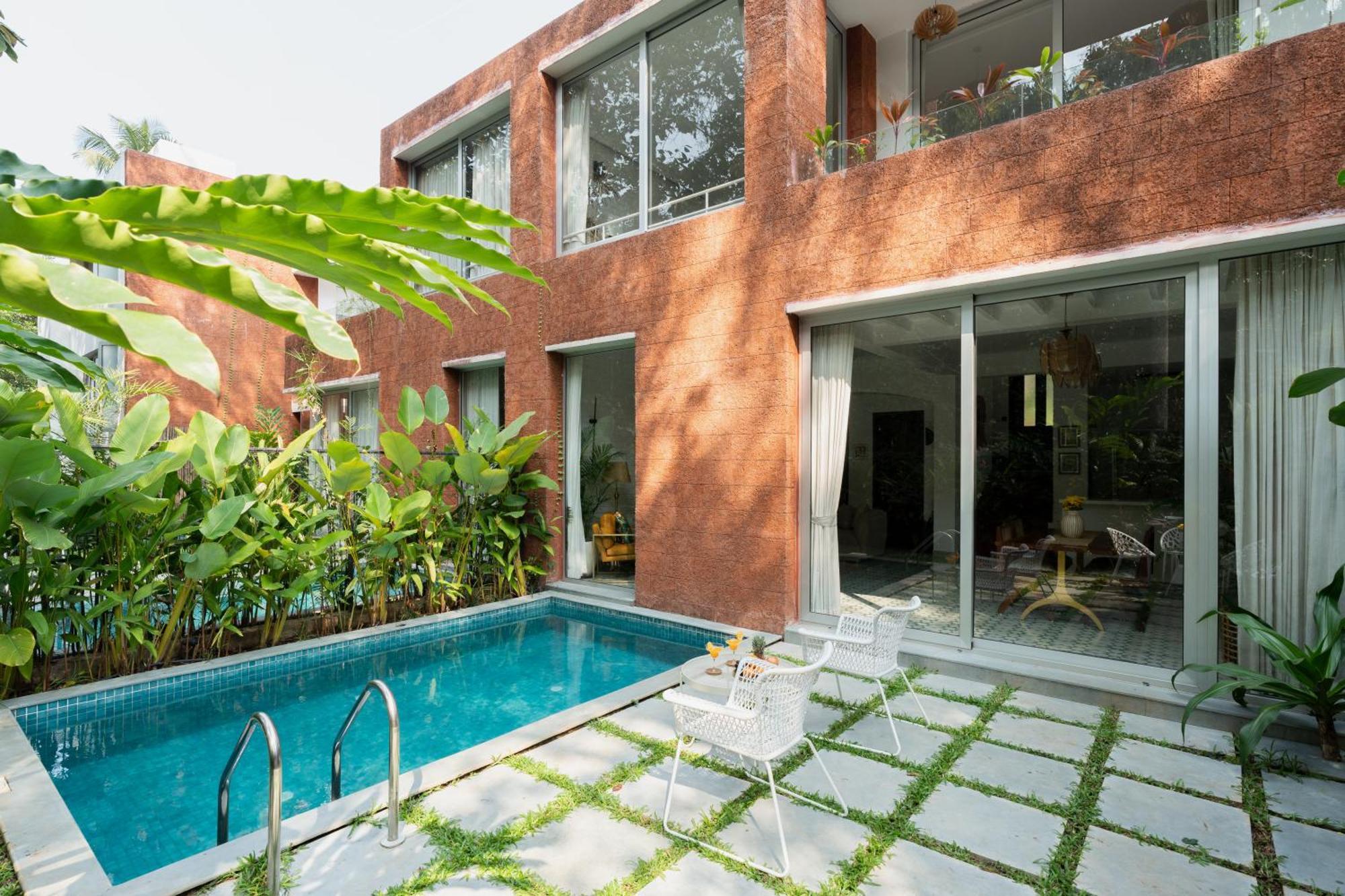 La Verona Estate Assagao المظهر الخارجي الصورة